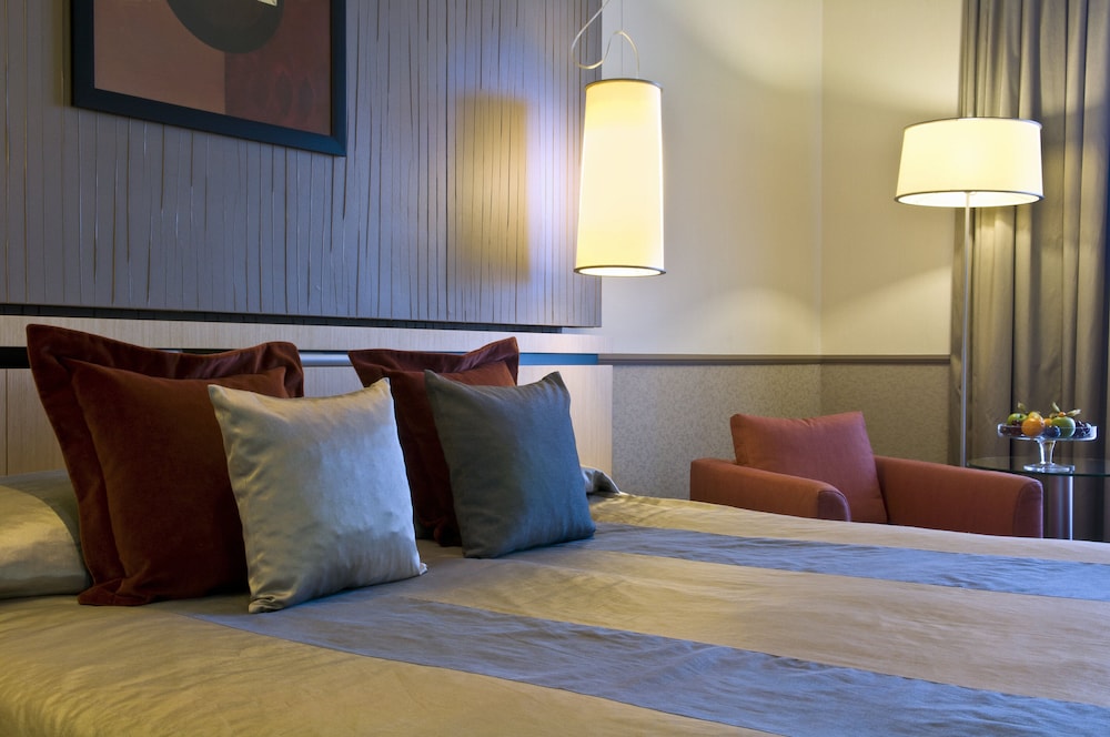 Mamaison Hotel Andrassy Budapest 14/42
