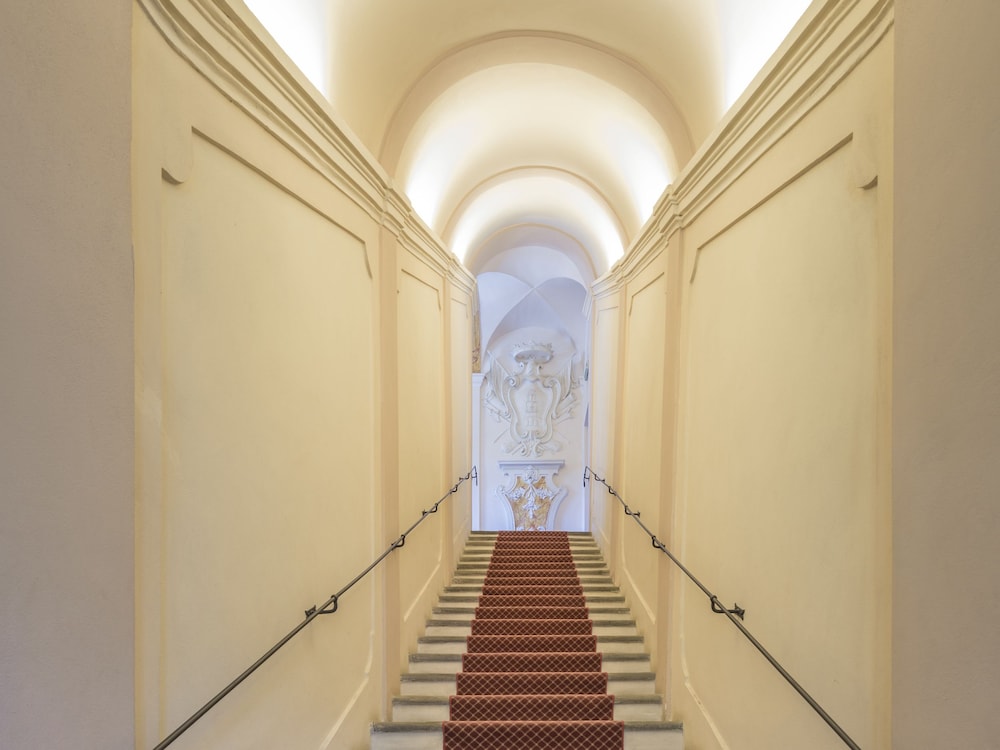 Hotel Villa Montegranelli 19/50