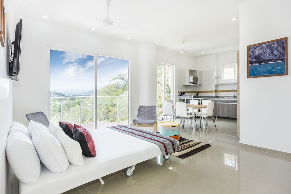 Terrazas Tayrona Travelers Apartamentos Y Suites 28/50