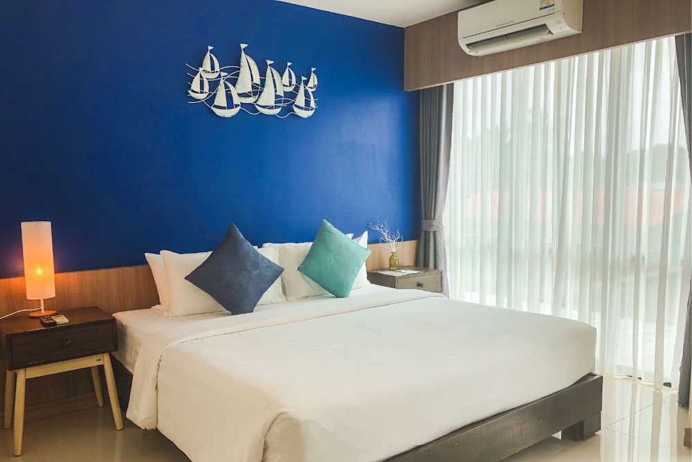 The Sixteenth Naiyang Beach Hotel 18/50