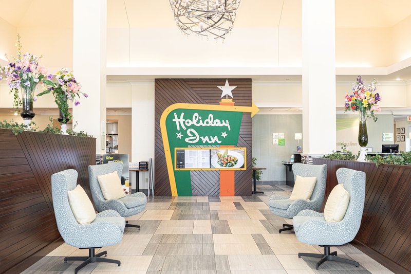 Holiday Inn Effingham 27/46