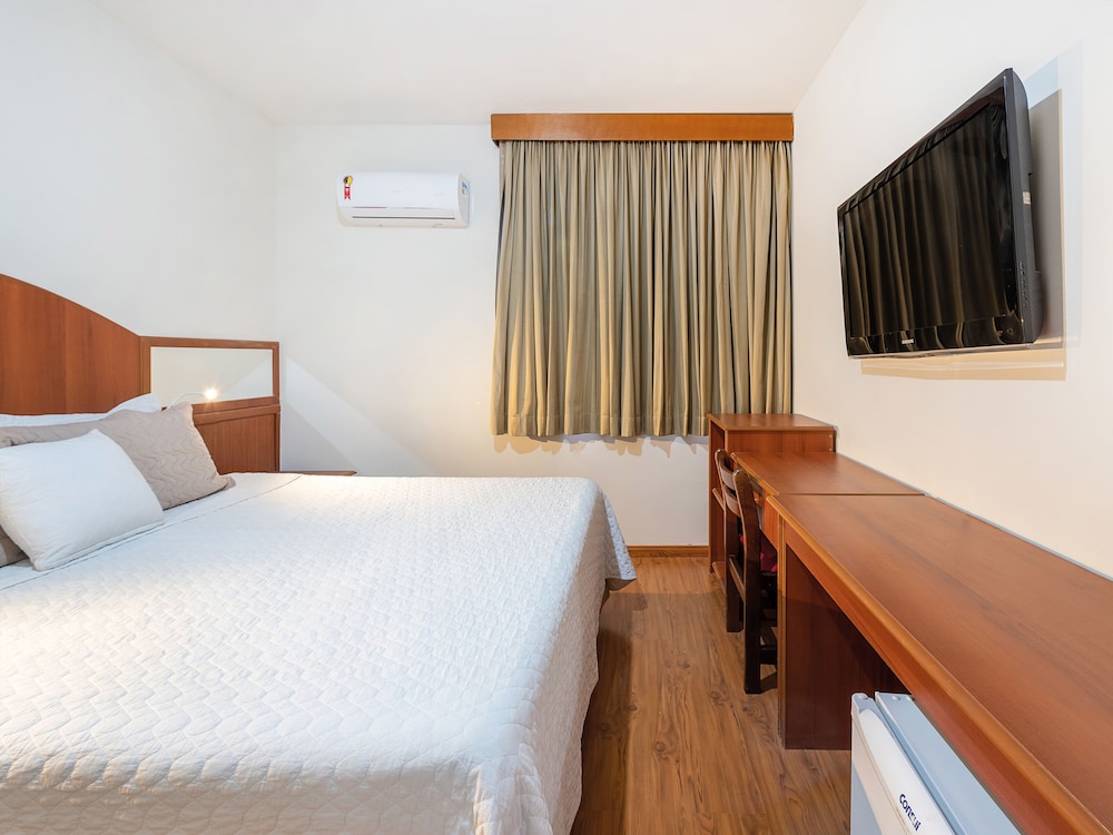 Hotel Nacional Inn Limeira 12/50