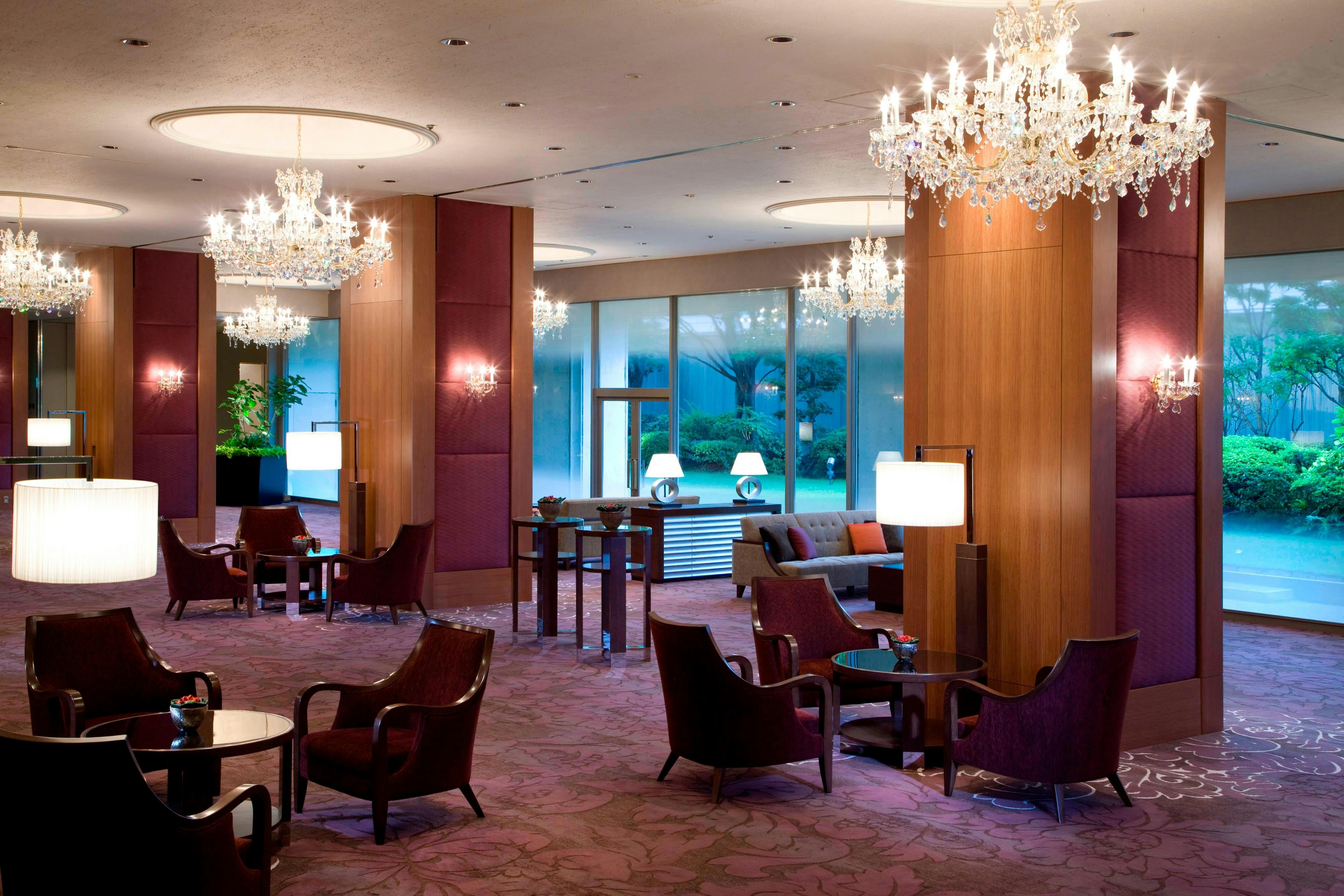 Sheraton Miyako 61/80