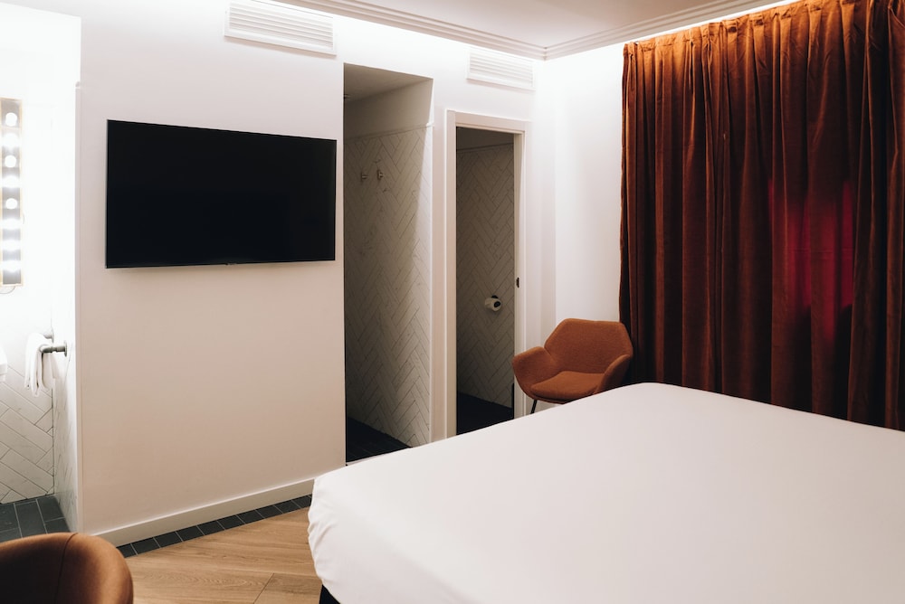 La Paloma Hotel Boutique 35/71