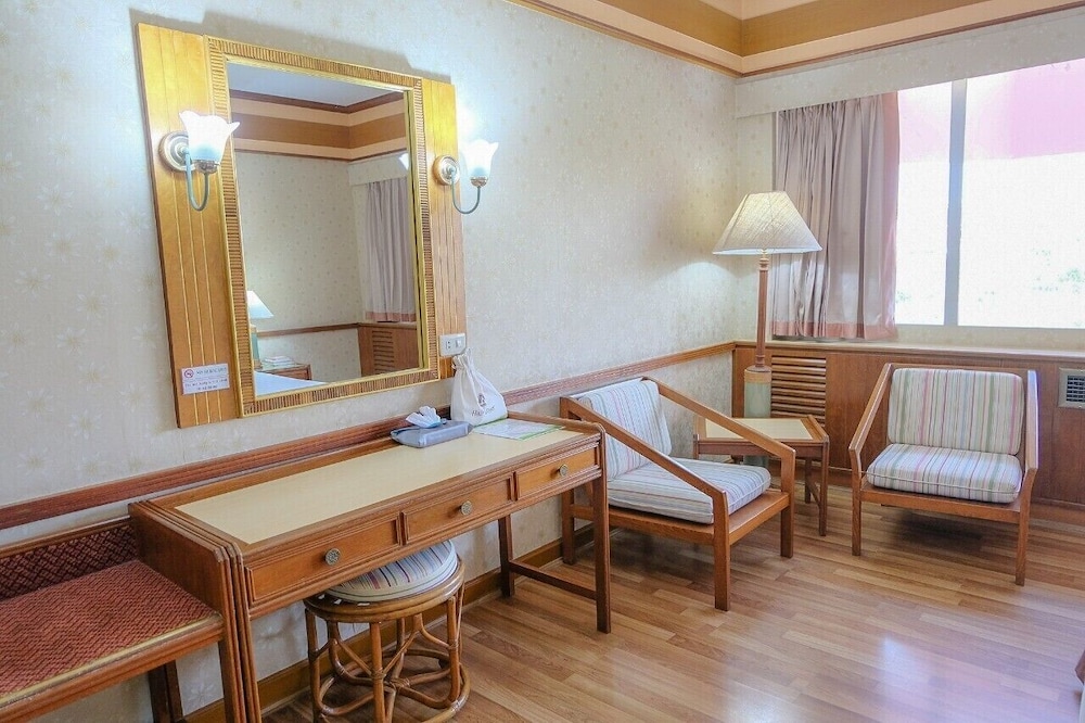 Asia Pattaya Hotel 40/78