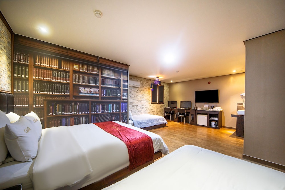 Chakan Hotel 16/62