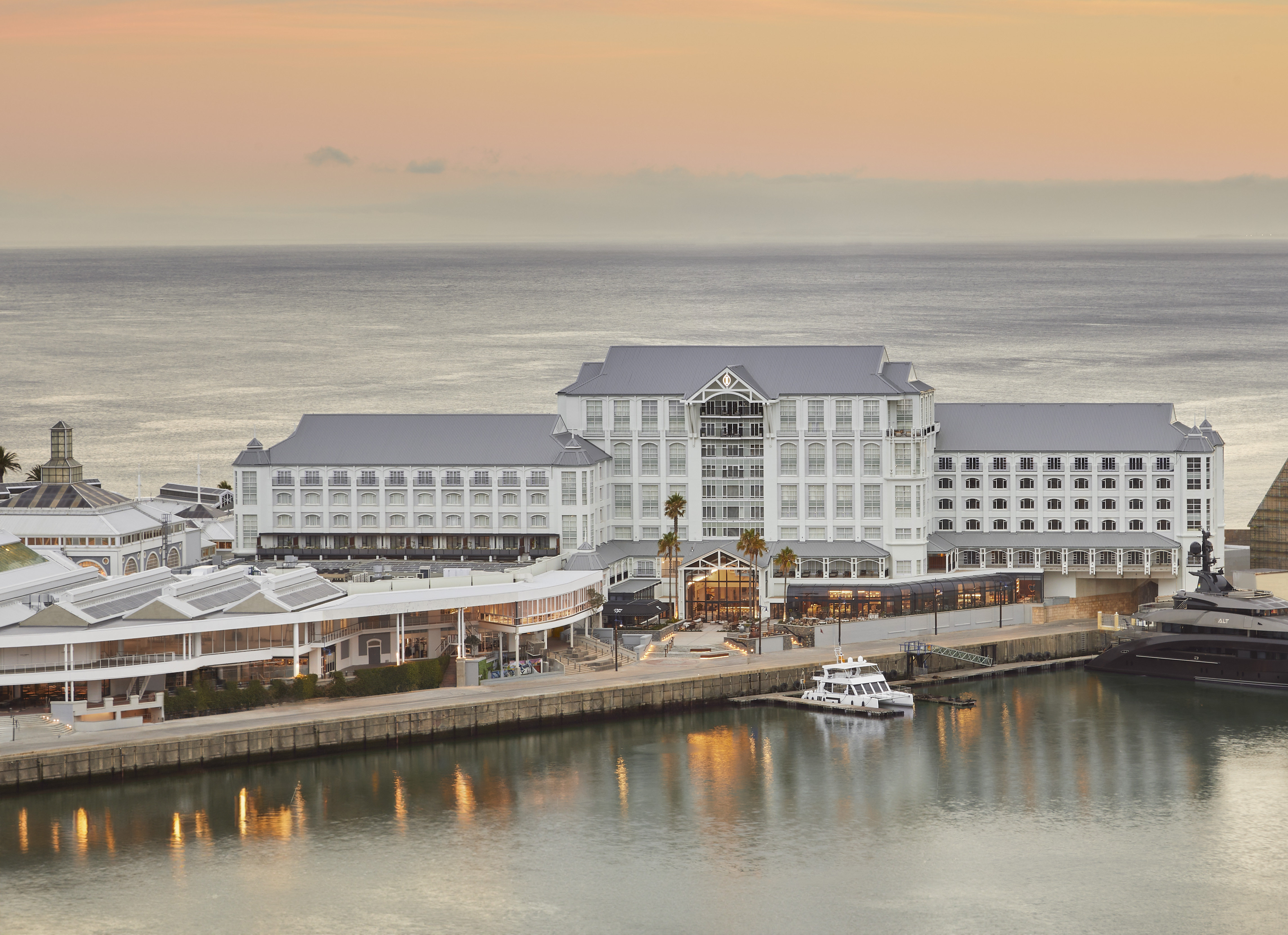 InterContinental Table Bay Cape Town by IHG 77/80