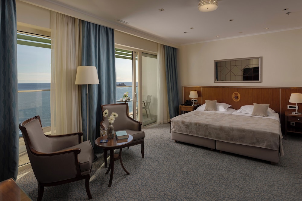 Hotel More Dubrovnik - Adults Only 12/49