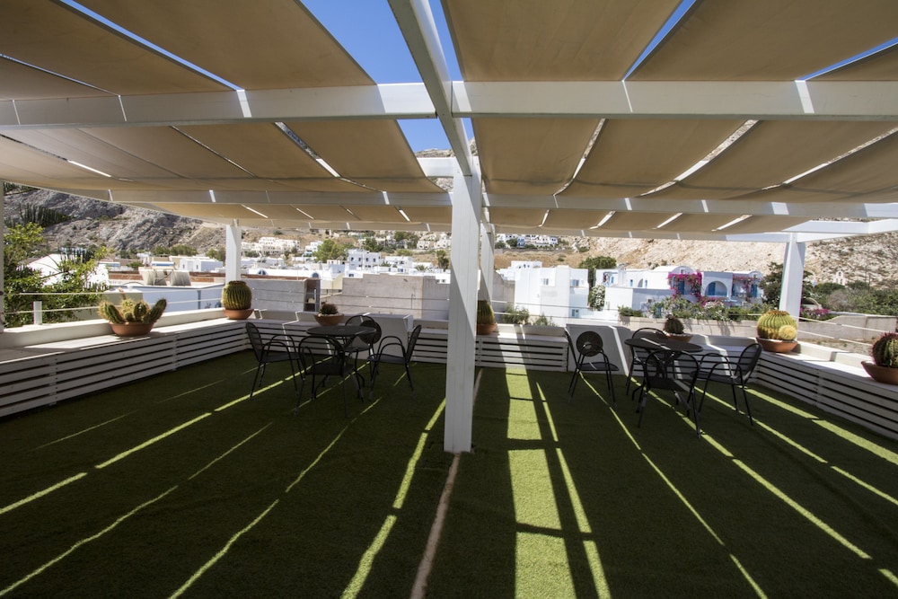 ANDREAS HOTEL 29/44