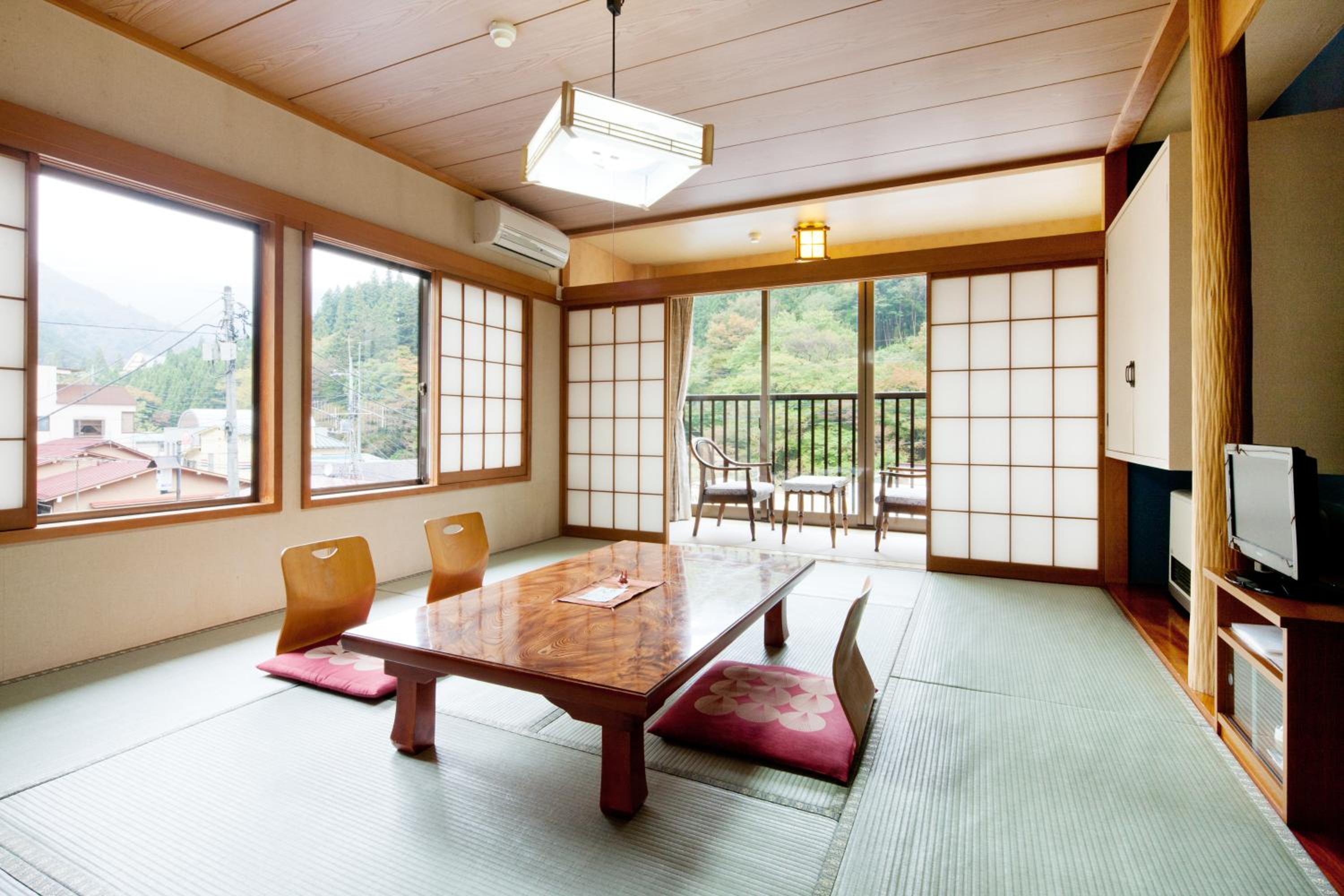 Shima Onsen Ayameya Ryokan 13/54