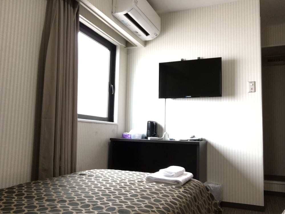 Hotel the Garden 6 Ichinomiya 26/46