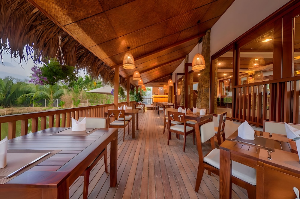 Hoi An Eco Lodge & Spa 63/78