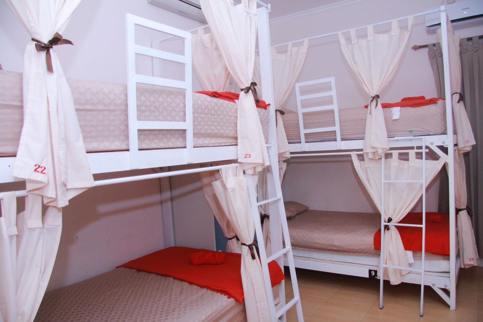 Otu Hostel By Ostic 33/48