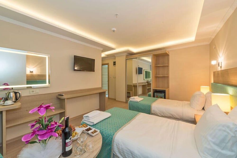 The Ottoman City Hotel 22/39