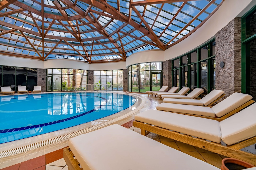 Rixos Park Belek 22/47