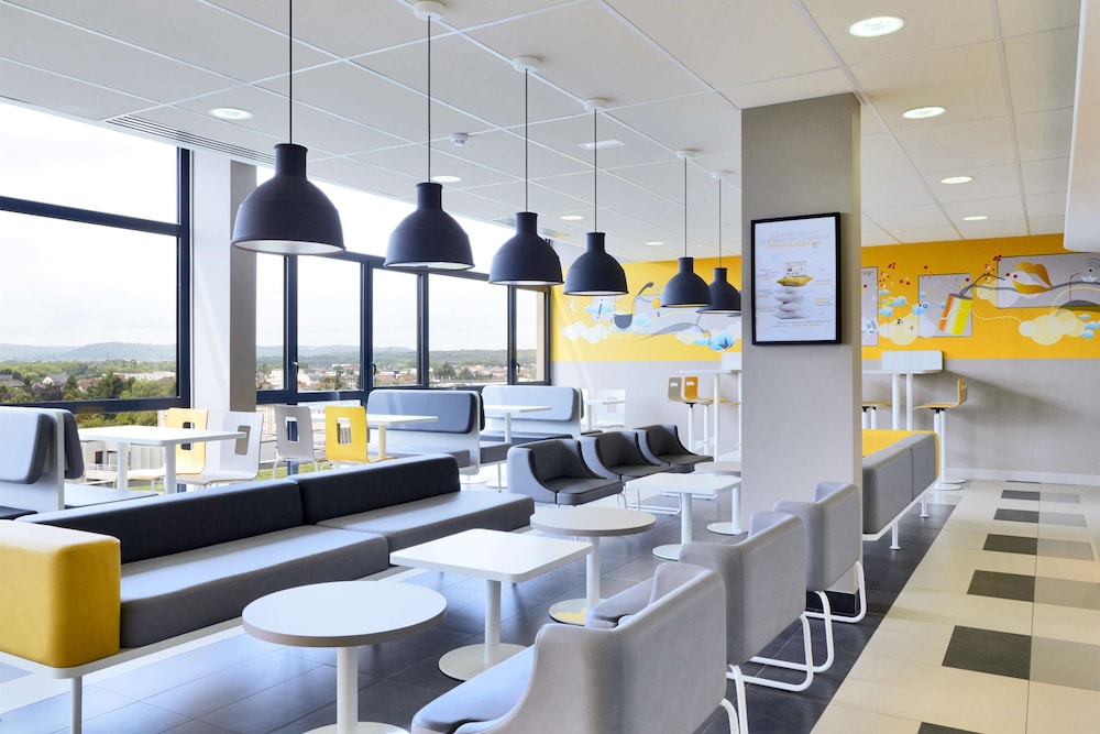 Premiere Classe Thionville 34/43