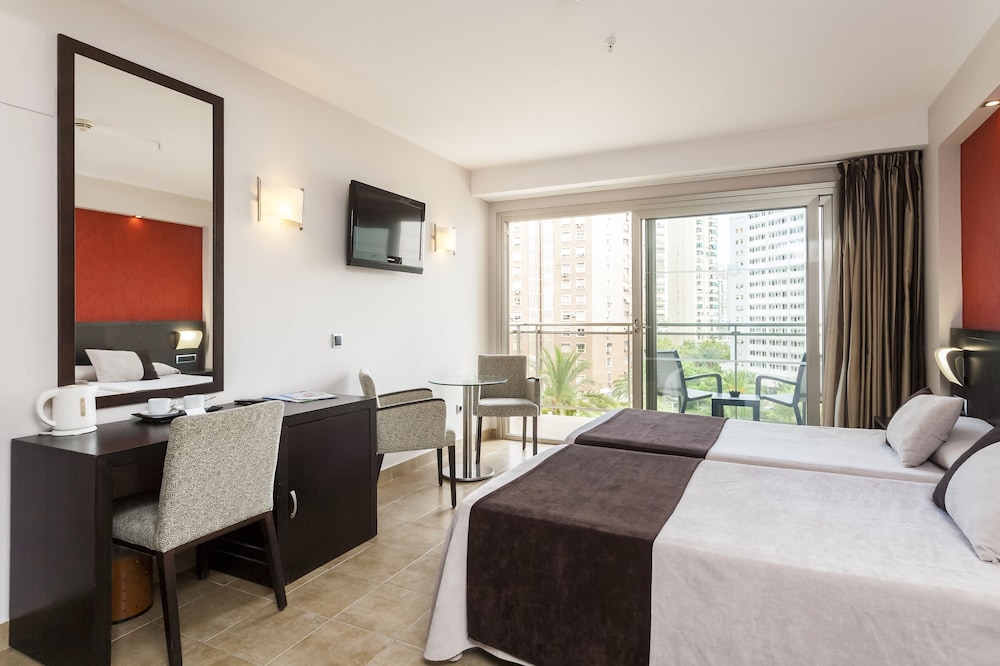 Sandos Monaco - Adults Only 6/53