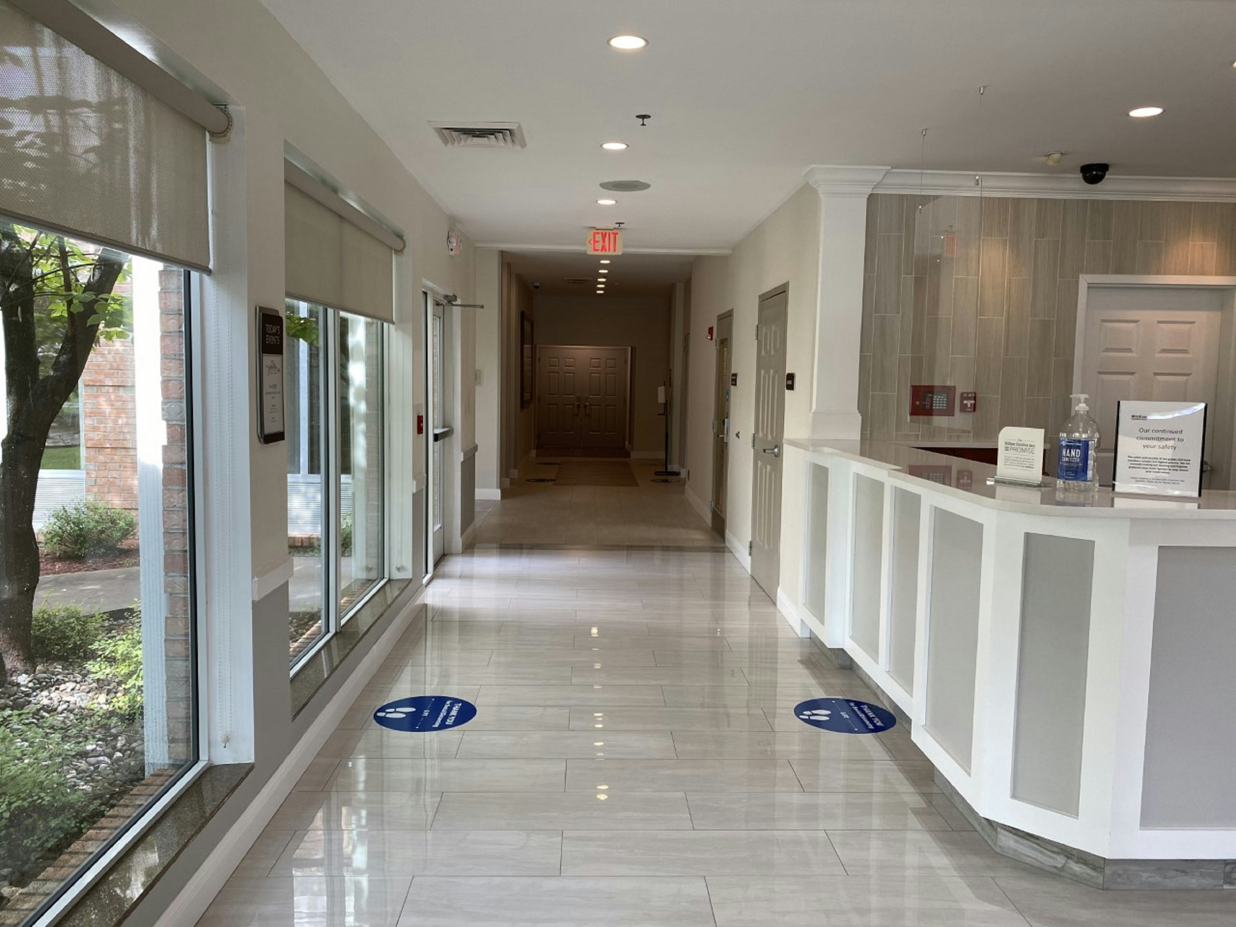 Hilton Garden Inn Columbia, MO