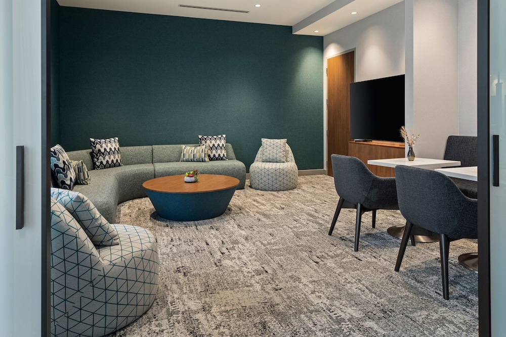 Courtyard by Marriott St. Paul Downtown 34/50