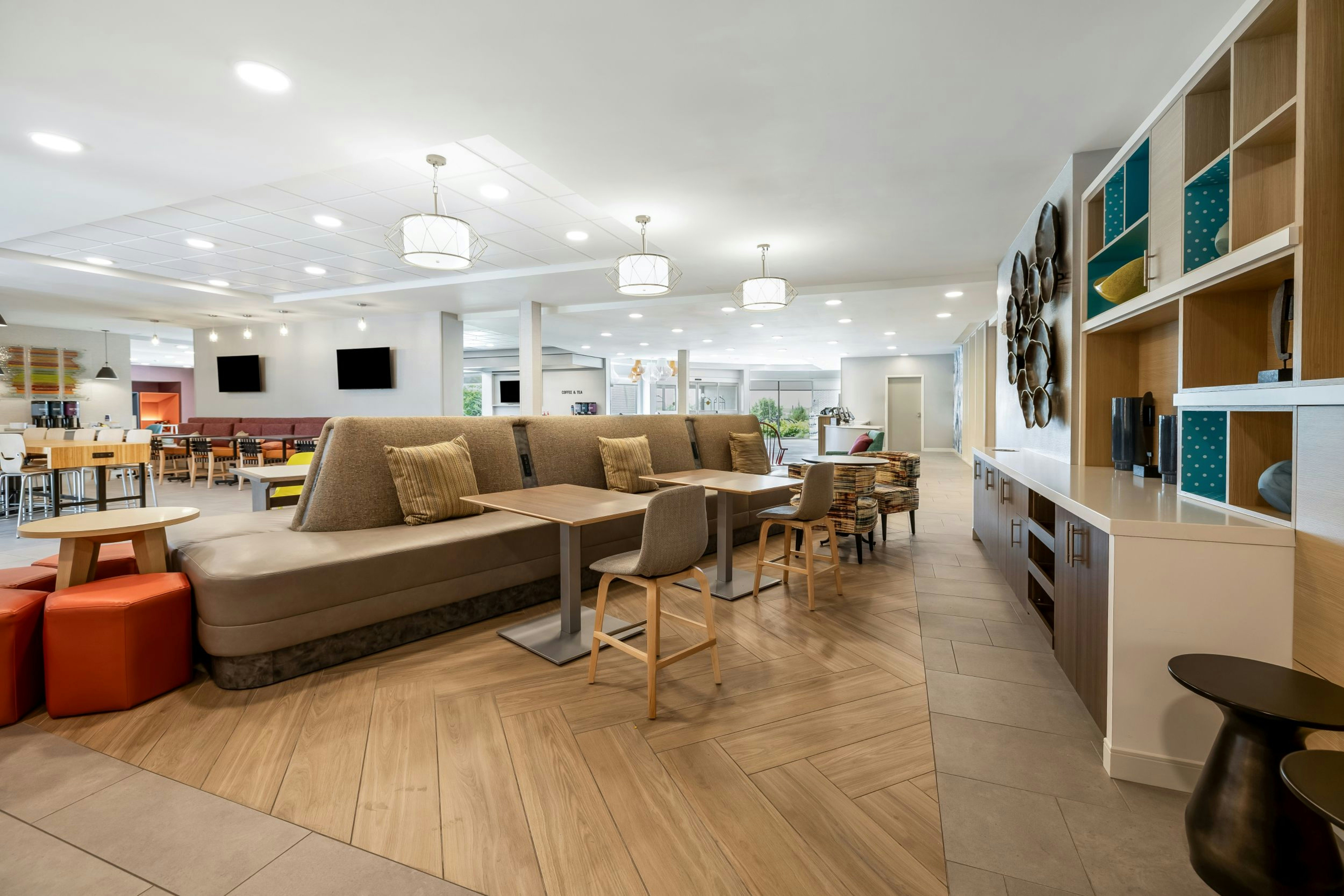 Home2 Suites by Hilton Madison East, WI 18/30