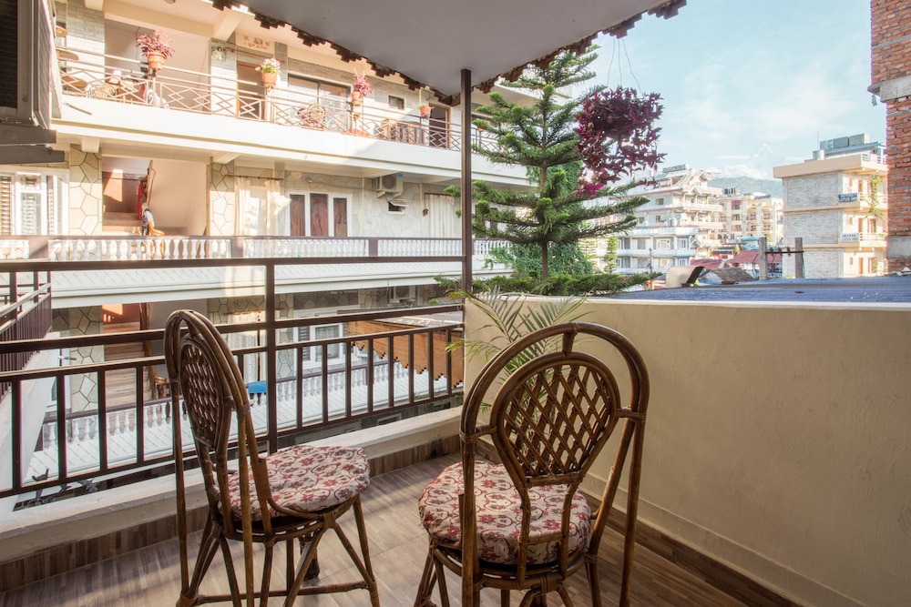 Hotel Raniban Arcade 21/38