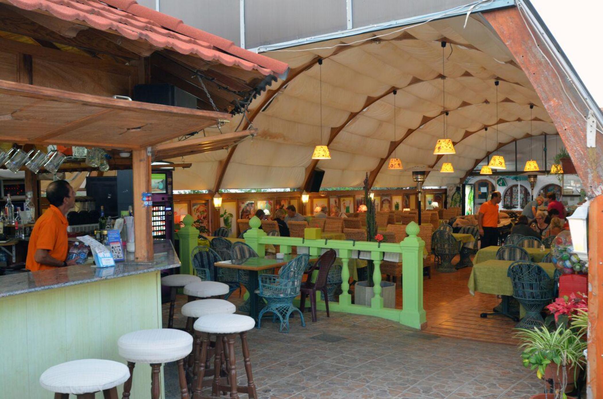 Bungalows los Arcos 4/31