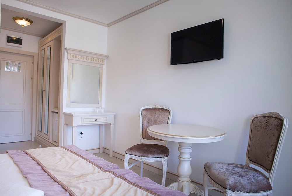 Hotel Sulina International 26/50