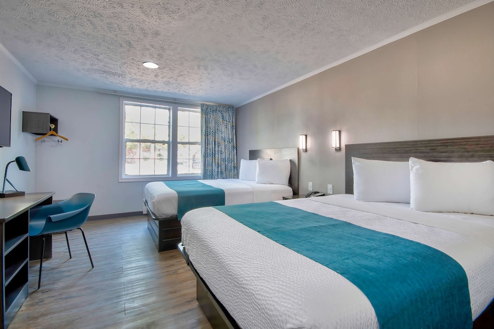 Motel6 Stafford, TX – SW Houston - Sugarland 13/43