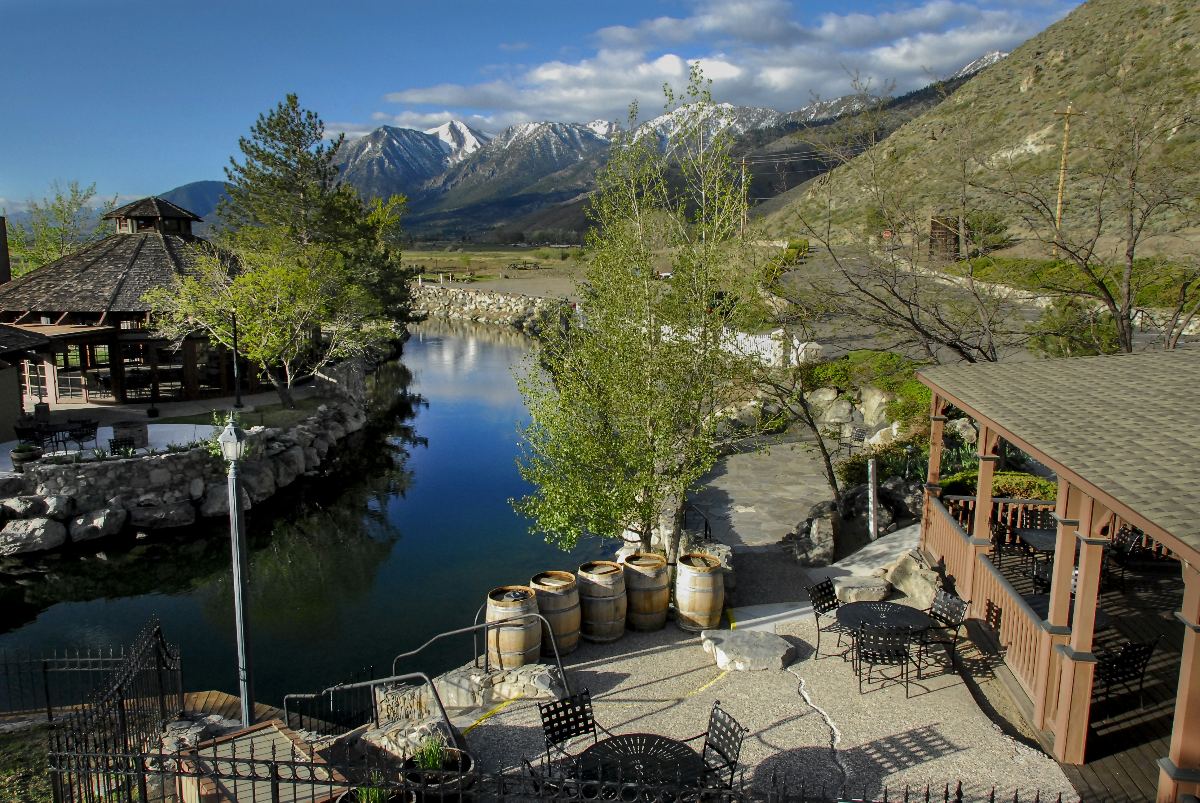 Holiday Inn Club Vacations David Walley’s Resort 40/50