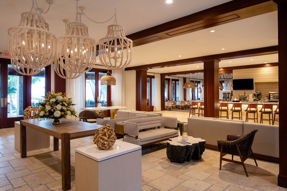 Cheeca Lodge Amp Spa 40/70