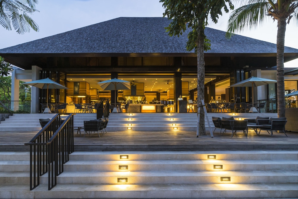 The Anvaya Beach Resort Bali 4/74