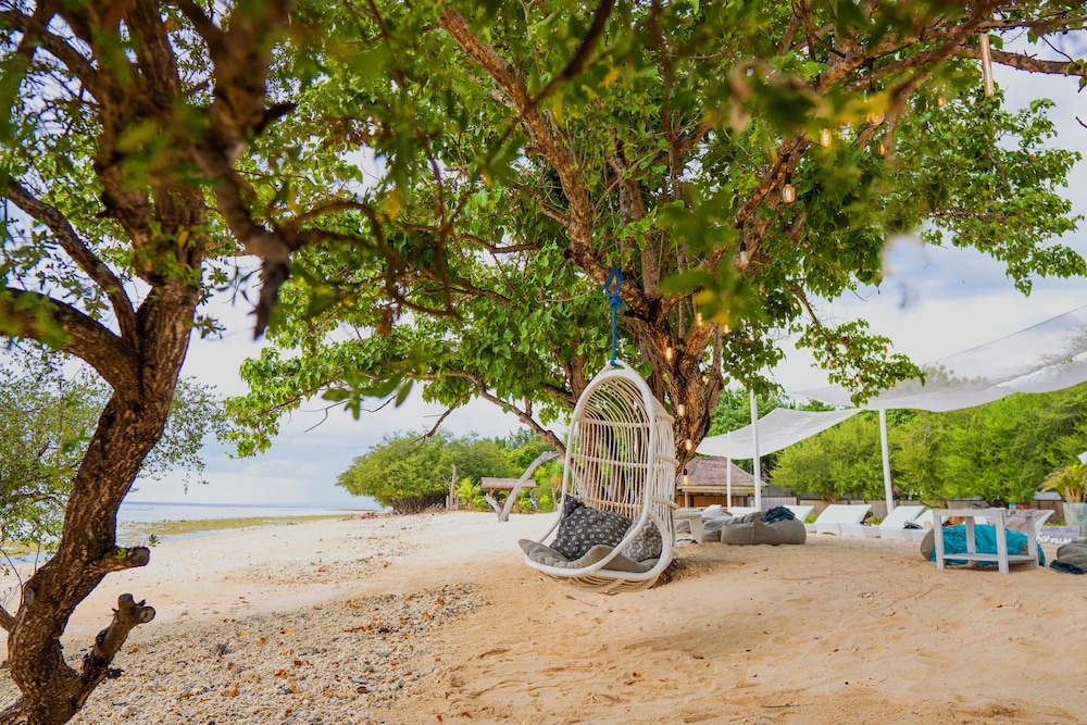 Gili Eco Villas 34/50