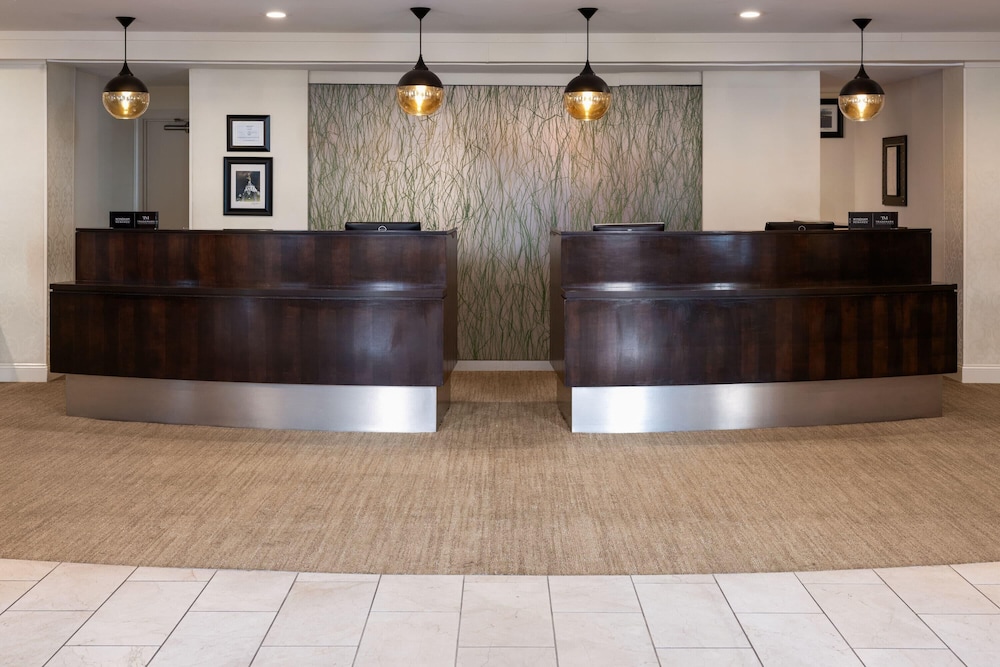 Penn Harris Hotel, Trademark Collection by Wyndham 3/46