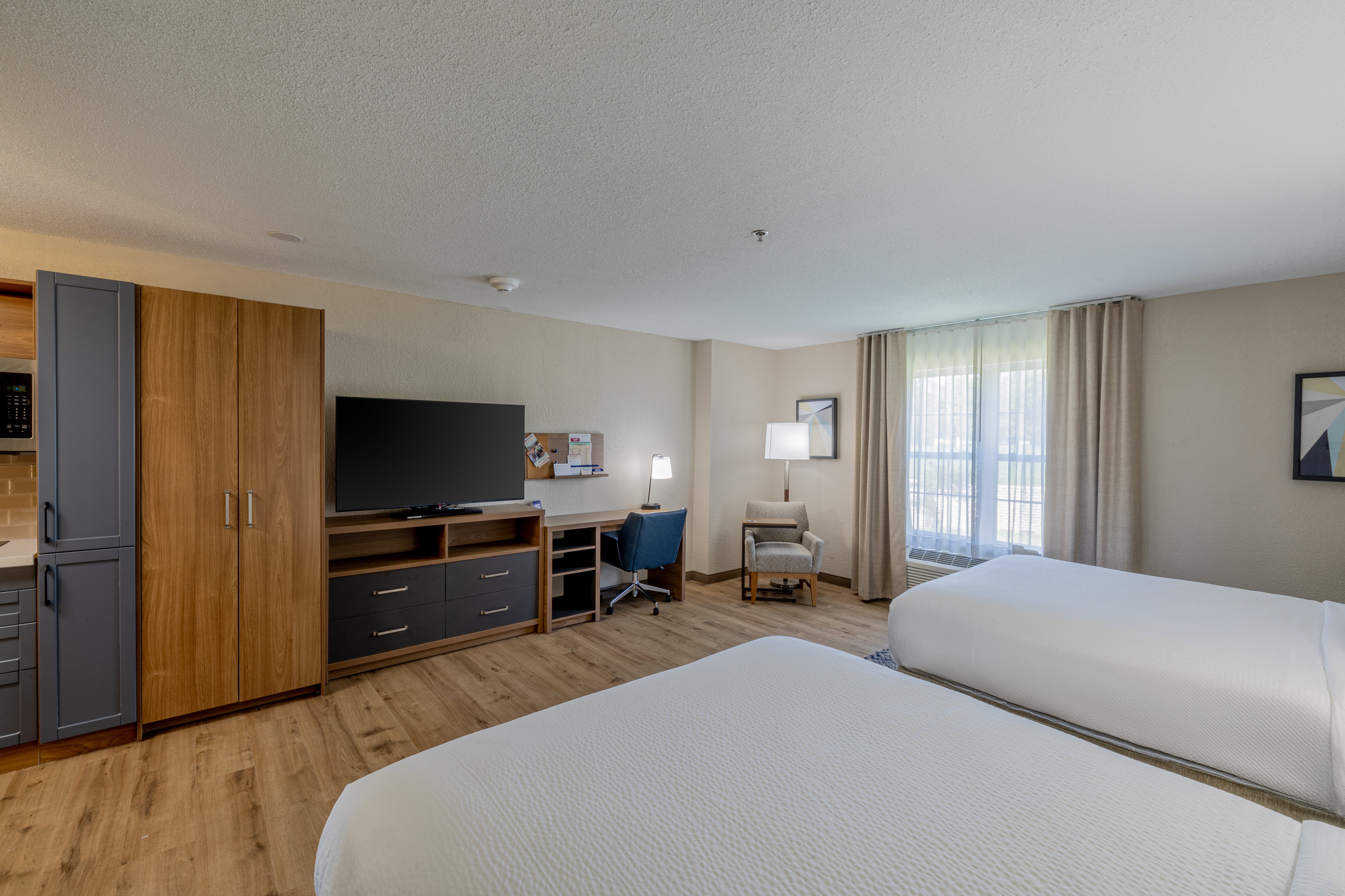 Candlewood Suites Wichita Northwest by IHG 22/54