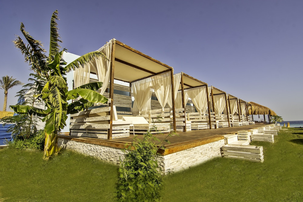 AJIRA Bay Hotel Hurghada Marina Hotel 53/63
