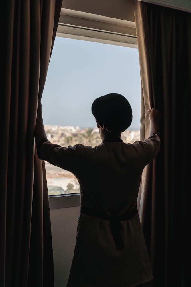 Kenzi Basma Hotel 31/54