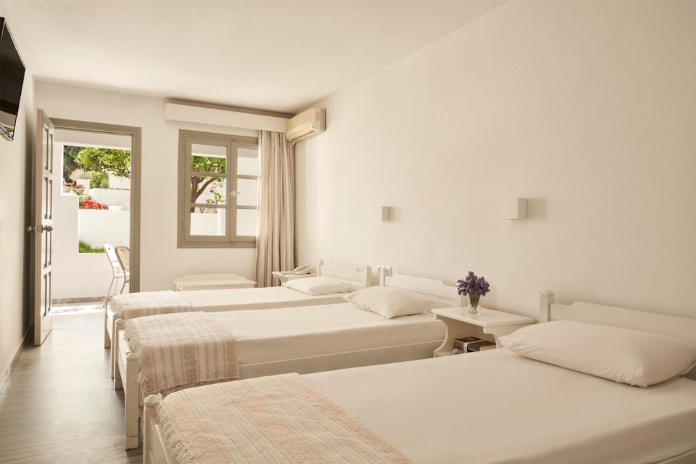 Polos Hotel Paros 31/90