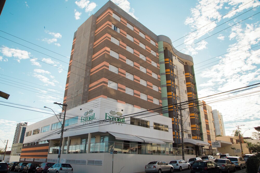 Astron Associado Estoril Hotel 5/64