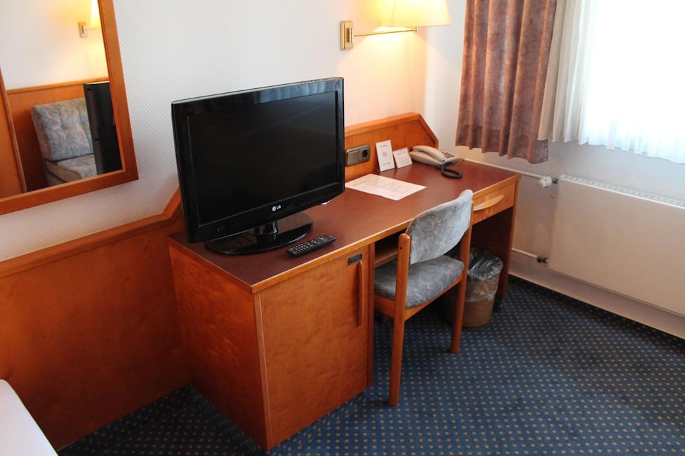 Seegarten Hotel 19/40