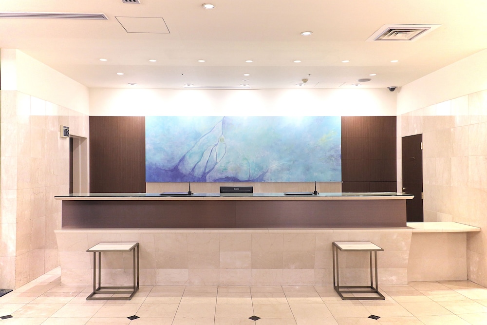 The Royal Park Hotel Hiroshima Riverside Ex Hotel Jal City Hiroshima 7/48