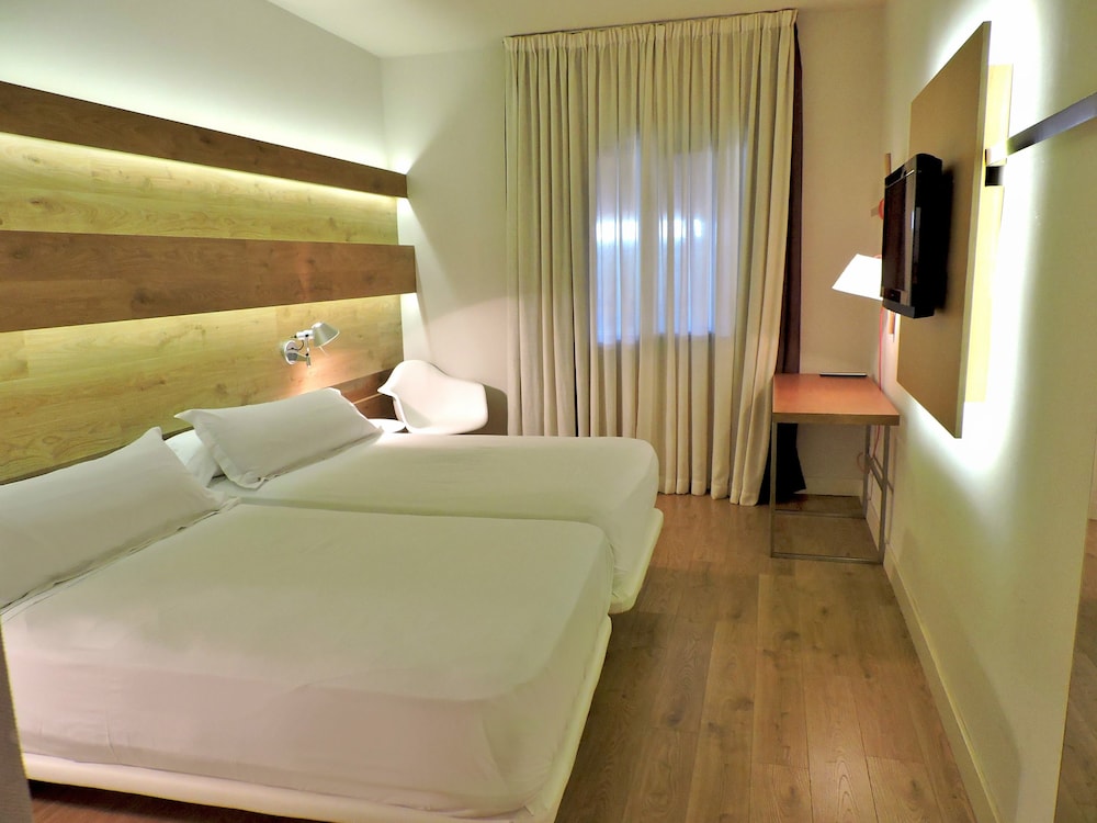 Hotel Las Yucas 18/50