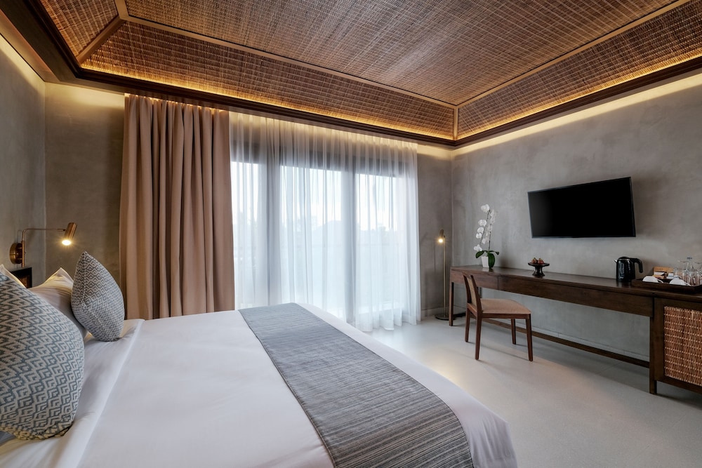The Garcia Ubud Hotel And Resort 27/70