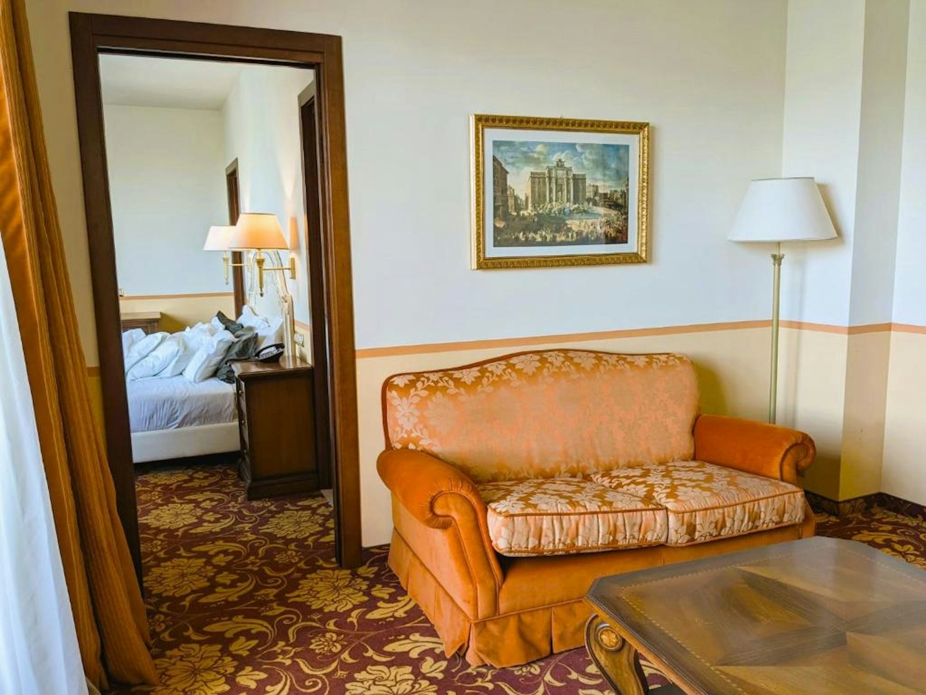 Hotel Il Gentiluomo 24/33