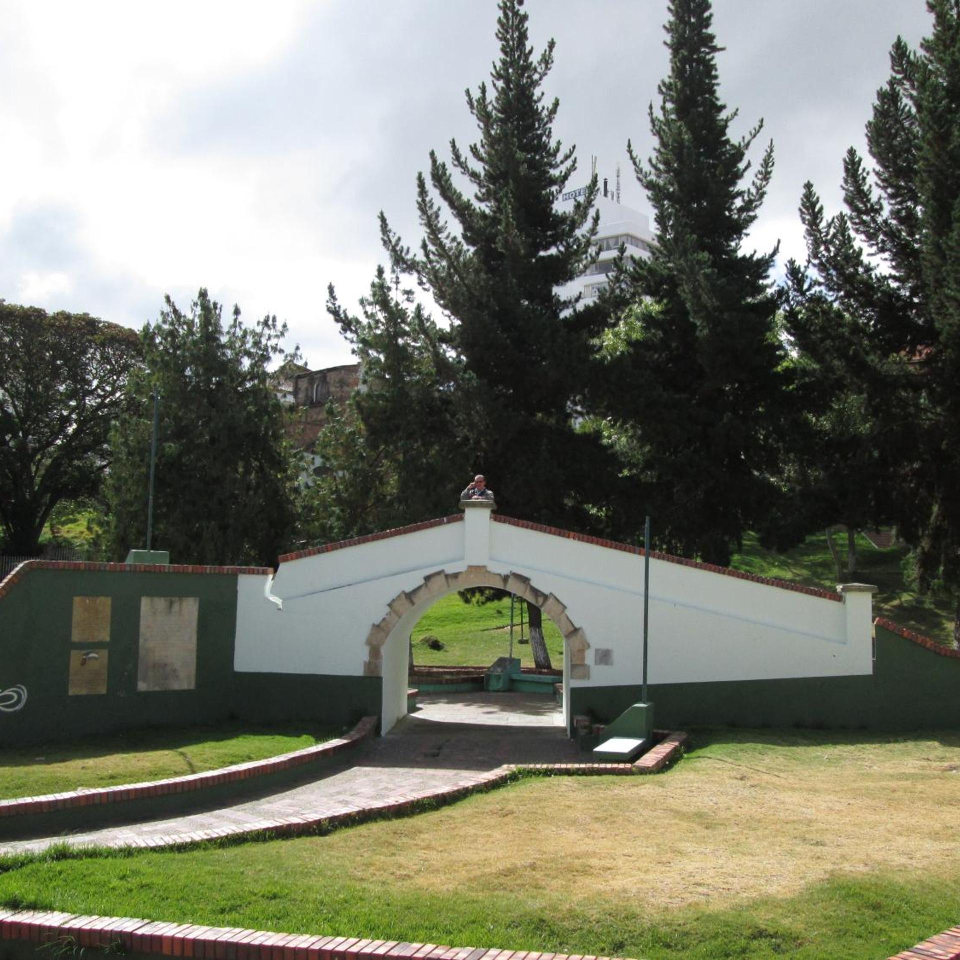 Hotel Parque Santander 45/50