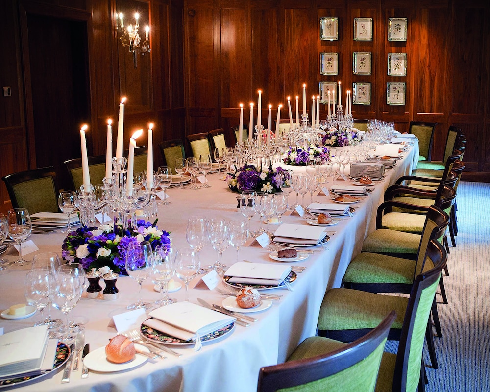 Le Manoir Aux Quat Saisons A Belmond Hotel Oxfordshire 67/81