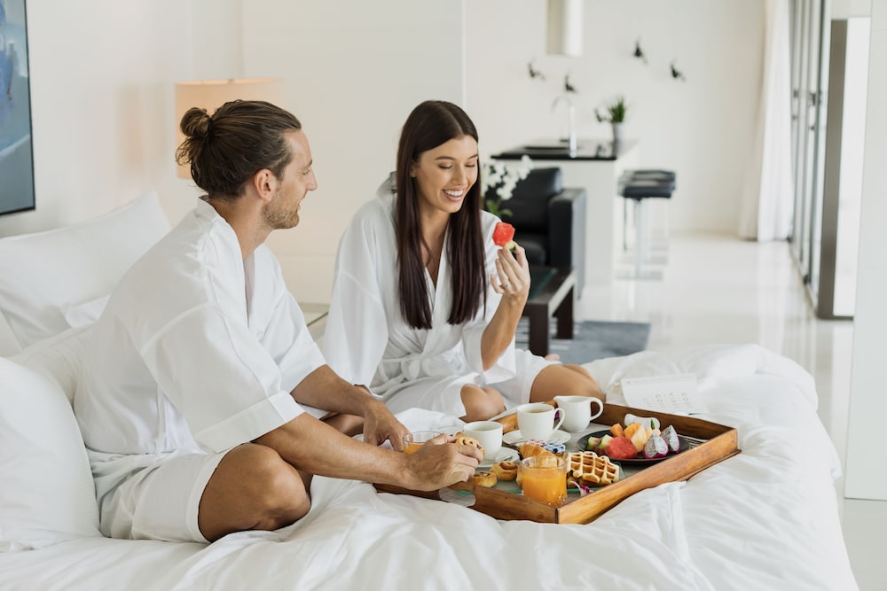 Bydlofts Boutique Hotel Serviced Apartments 68/77