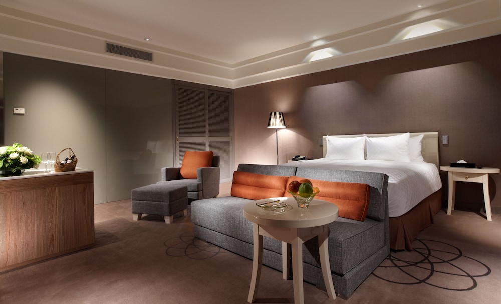 Hotel Royal Hsinchu 49/59
