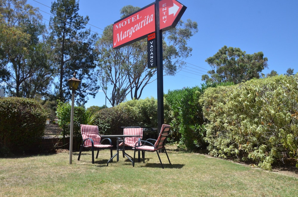 Motel Margeurita 53/69
