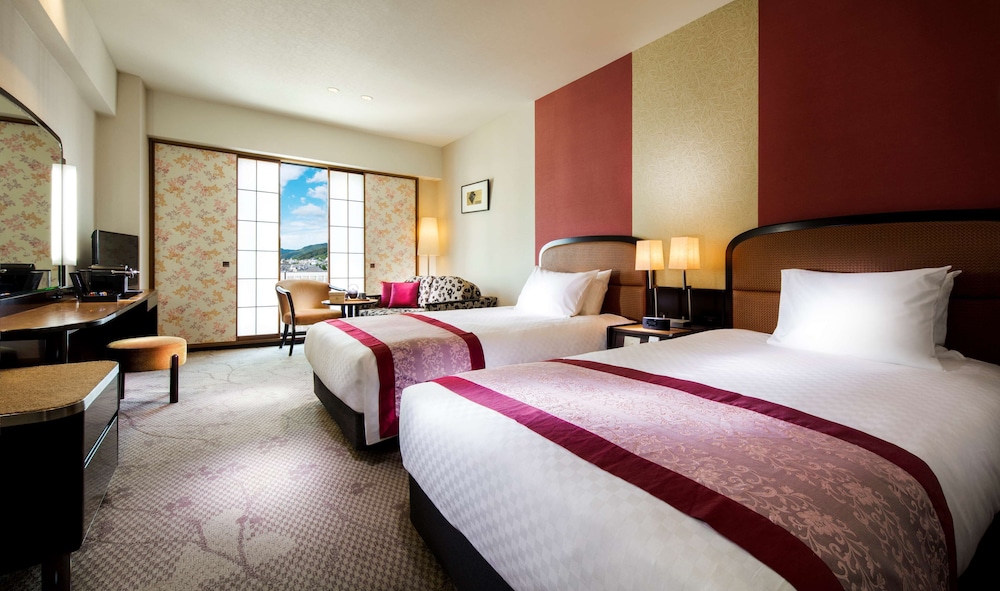 Rihga Royal Hotel Kyoto 16/70