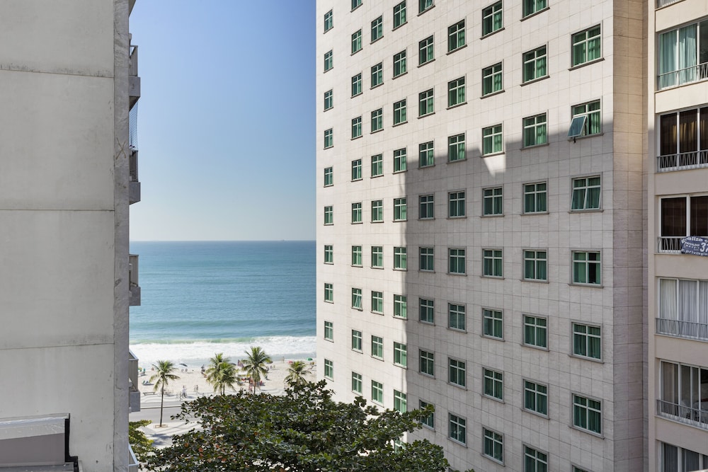 Windsor Martinique Copacabana 57/58